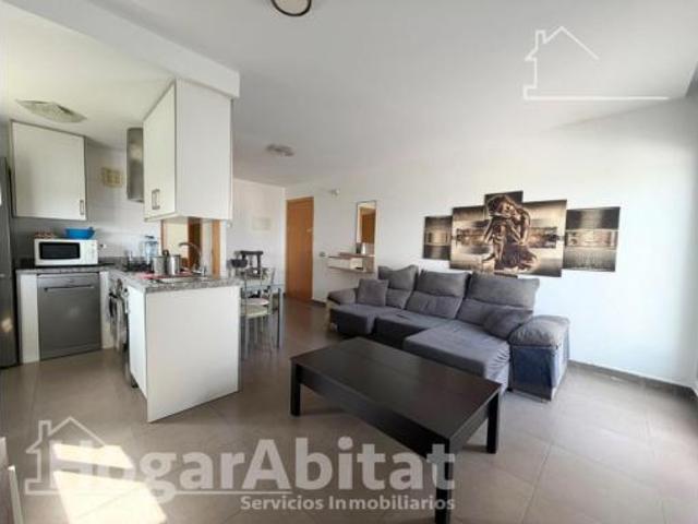 Ático Venta Paterna, Santa Rita Alborgí