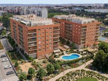 Ático Venta Paterna, Valterna Terramelar