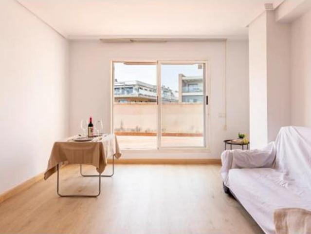Ático Venta Paterna, Valterna Terramelar