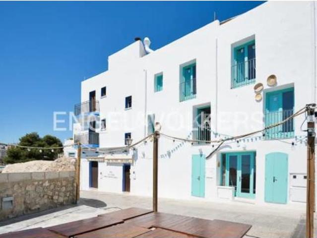 Ático Venta Peníscola Peñíscola, Finca del Moro Cap Blanc Font Nova