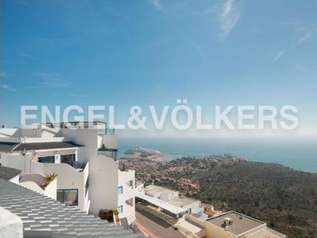 Ático Venta Peníscola Peñíscola, Las Atalayas U.R.M.I. Cerro Mar