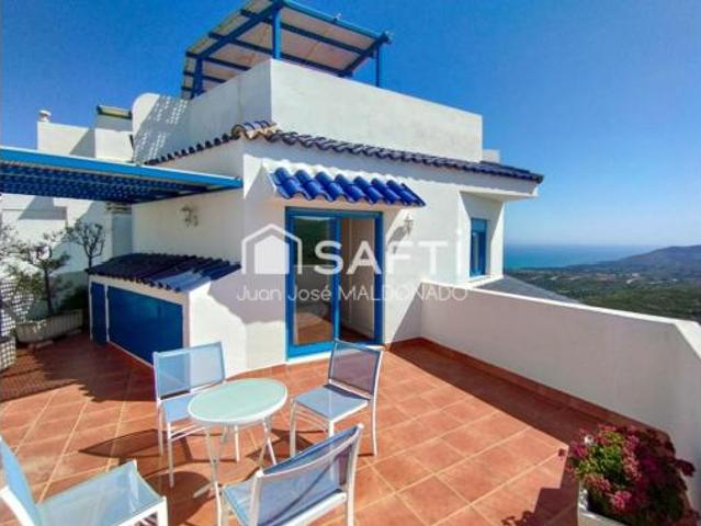 Ático Venta Peníscola Peñíscola, Las Atalayas U.R.M.I. Cerro Mar