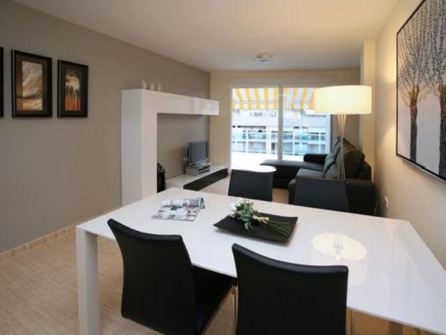 Ático Venta Peníscola Peñíscola, Llandells