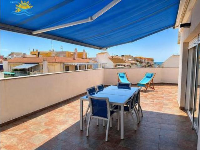 Ático Venta Peníscola Peñíscola, Llandells