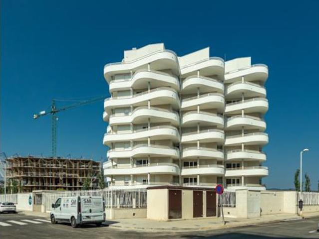 Ático Venta Peníscola Peñíscola, Platja Nord Peñismar