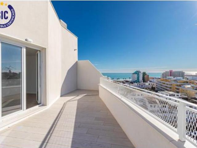 Ático Venta Peníscola Peñíscola, Platja Nord Peñismar
