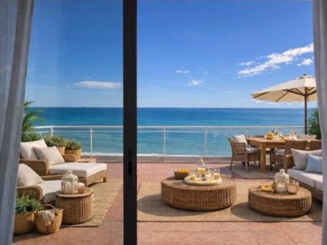 Ático Venta Peníscola Peñíscola, Platja Nord Peñismar