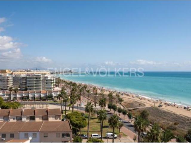 Ático Venta Peníscola Peñíscola, Platja Nord Peñismar