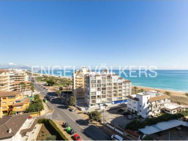 Ático Venta Peníscola Peñíscola, Platja Nord Peñismar
