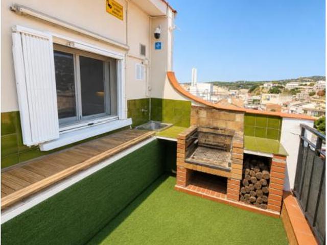 Ático Venta Pineda de Mar, El Poblenou