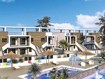 Mil Palmeras, La Horadada, Alicante, Comunidad Valenciana, Comunidad Valenciana