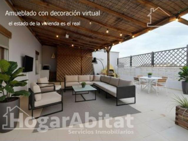Ático Venta Piles, Piles