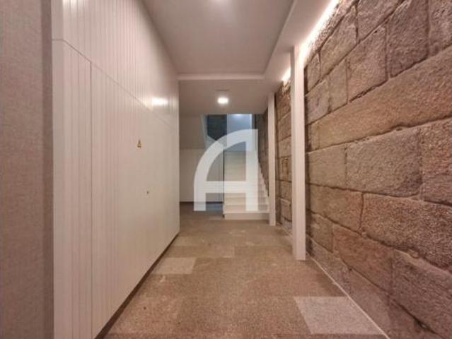 Ático Venta Pontevedra Capital, Centro Echegaray