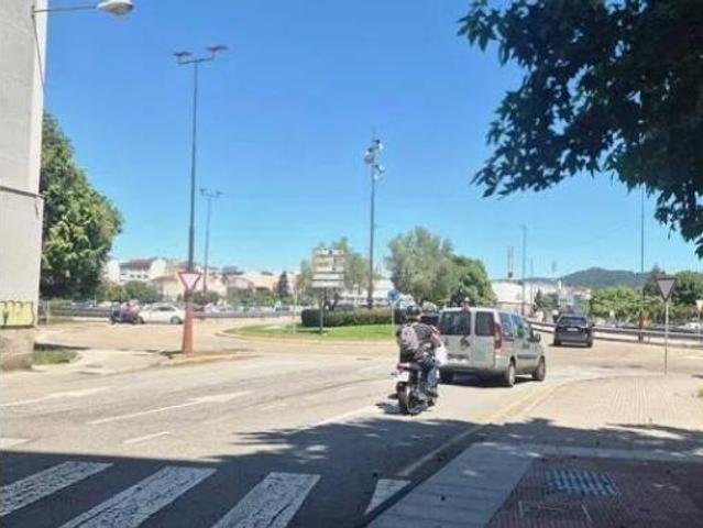Ático Venta Pontevedra Capital, Centro Echegaray