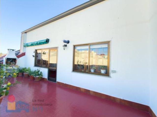 Ático Venta Pontevedra Capital, Centro Echegaray