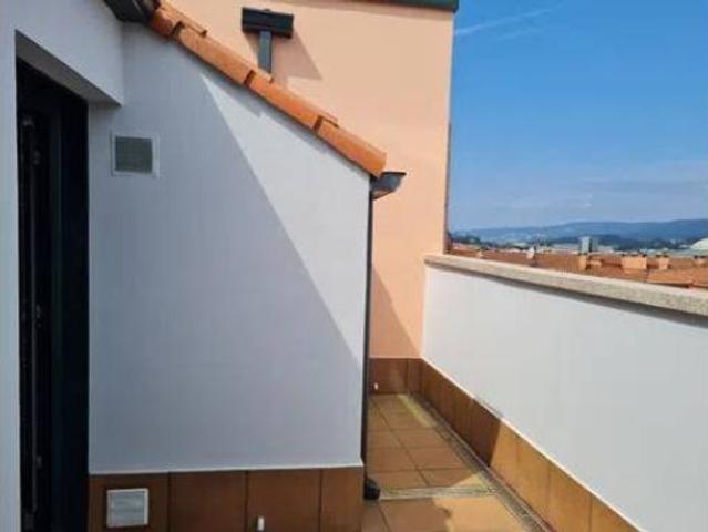 Ático Venta Pontevedra Capital, A Seca Os Salgueriños