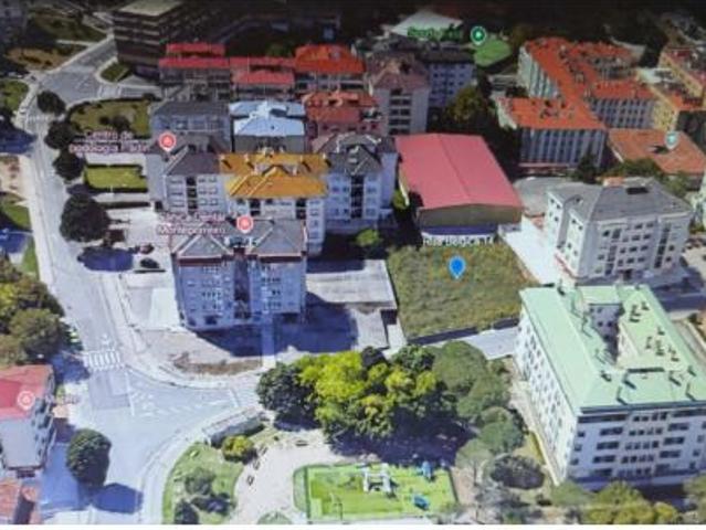 Ático Venta Pontevedra Capital, A Seca Os Salgueriños