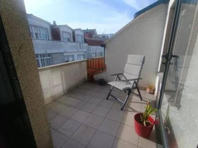 Ático Venta Pontevedra Capital, A Seca Os Salgueriños