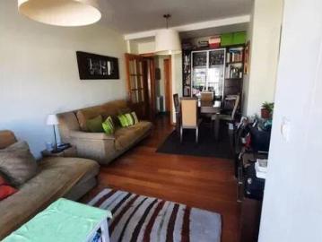 Camiño das Abilleiras, Centro de Pontevedra, O Xistro, Pontevedra, Galicia, Galicia