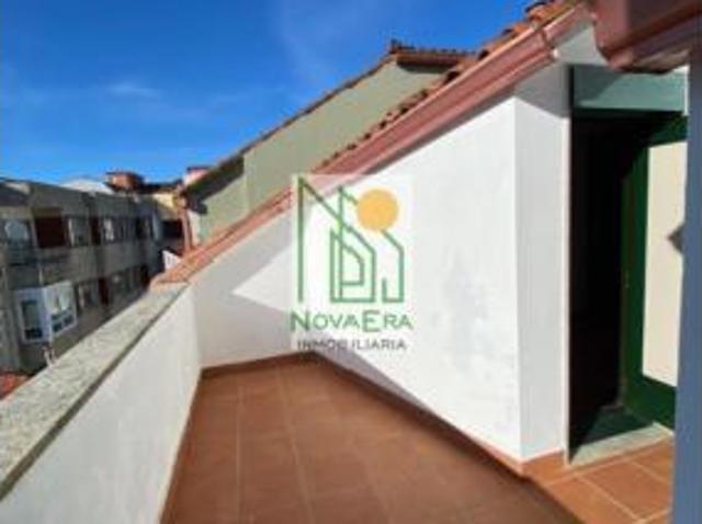 Ático Venta Pontevedra Capital, O Burgo Campus Universitario