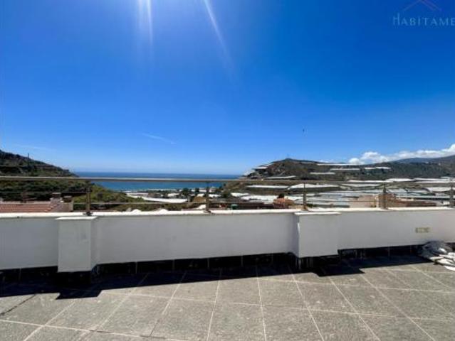 Ático Venta Polopos, Castillo de Baños