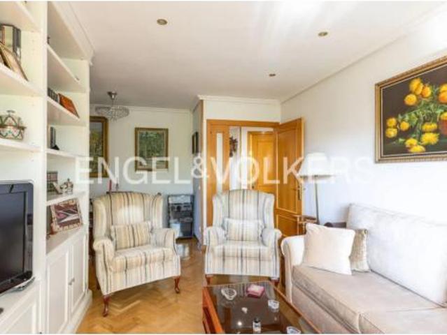 Ático Venta Pozuelo de Alarcón, Zona Avenida de Europa