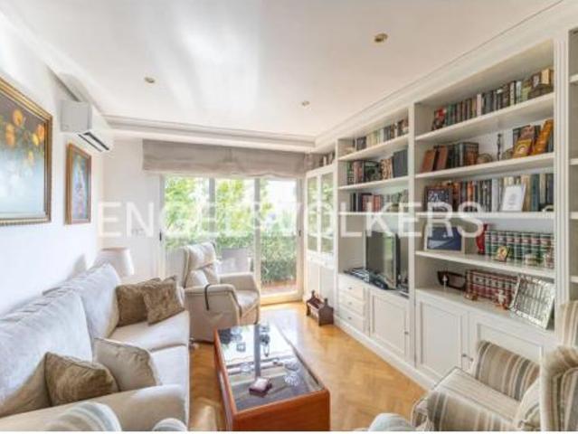 Ático Venta Pozuelo de Alarcón, Zona Avenida de Europa