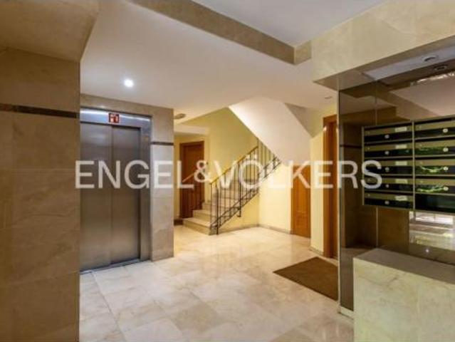 Ático Venta Pozuelo de Alarcón, Zona Avenida de Europa