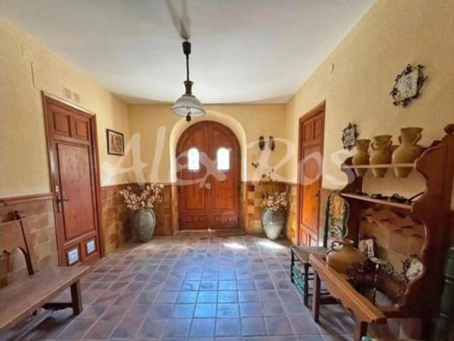 Ático Venta Prats i Sansor, Prats