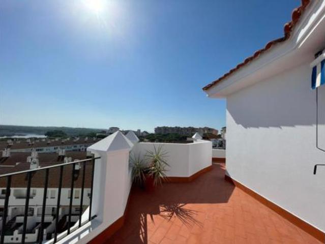 Ático Venta Punta Umbría, La Laguna del Portil