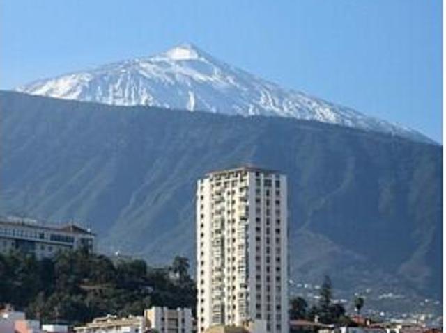Ático Venta Puerto de la Cruz, Zona Martiánez