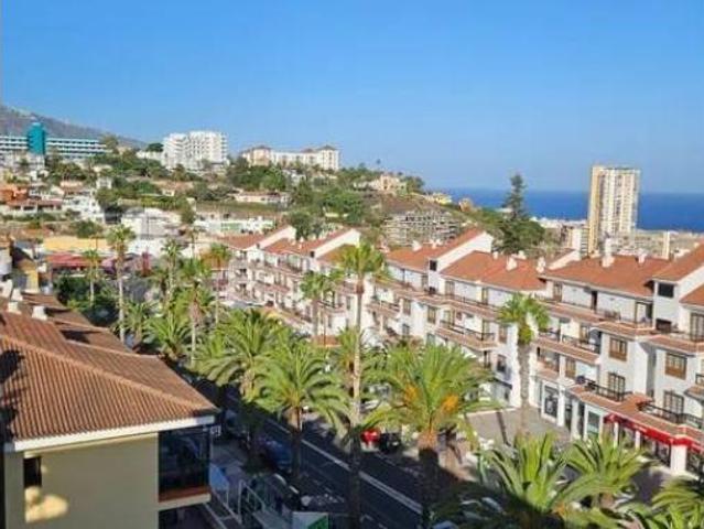 Ático Venta Puerto de la Cruz, El Botánico