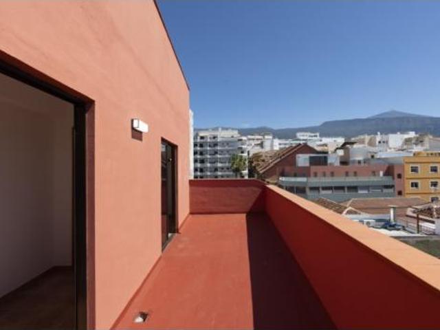 Ático Venta Puerto de la Cruz, Playa Jardín