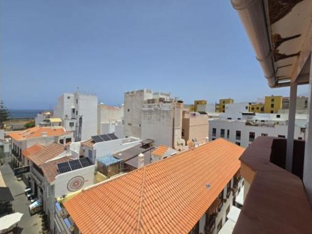 Ático Venta Puerto de la Cruz, Playa Jardín