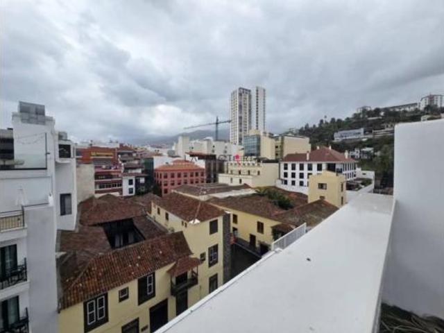 Ático Venta Puerto de la Cruz, Puerto de la Cruz