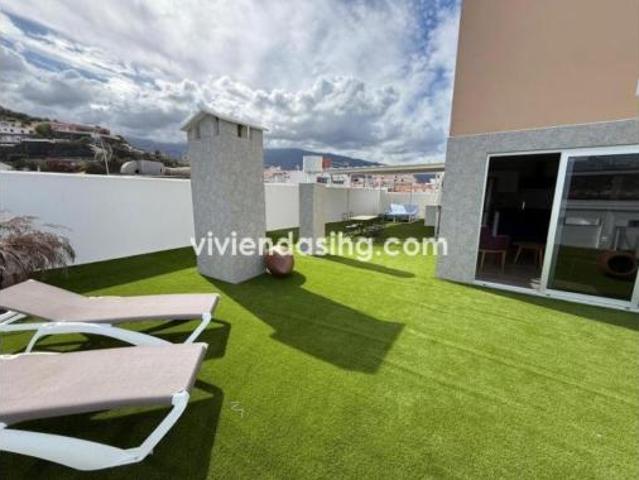 Ático Venta Puerto de la Cruz, San Antonio Las Arenas