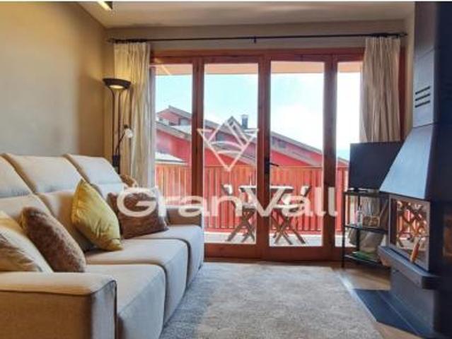 Ático Venta Puigcerdà, Puigcerdà