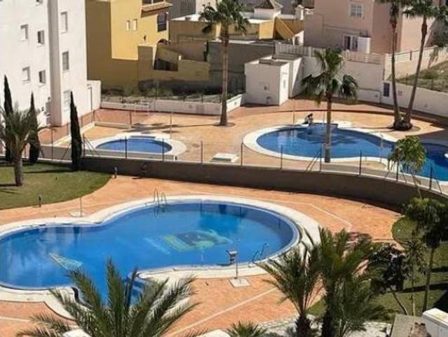 Ático Venta Pulpí, San Juan de Terreros