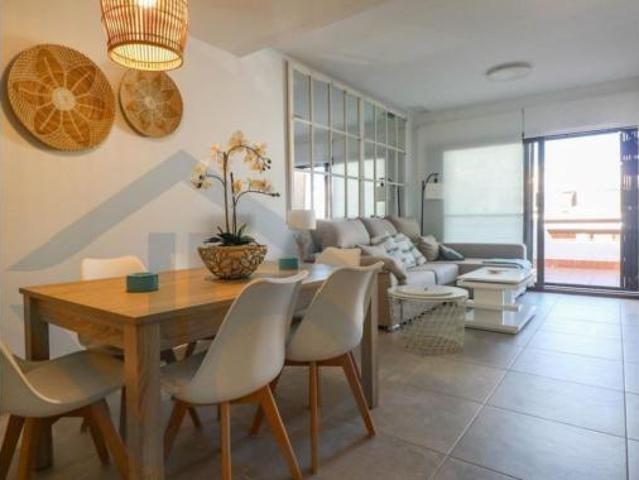 Ático Venta Pulpí, San Juan de Terreros