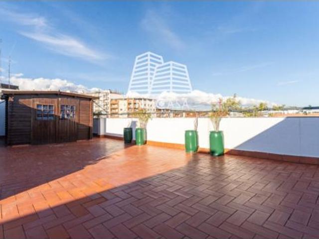 Ático Venta Reus, Centre