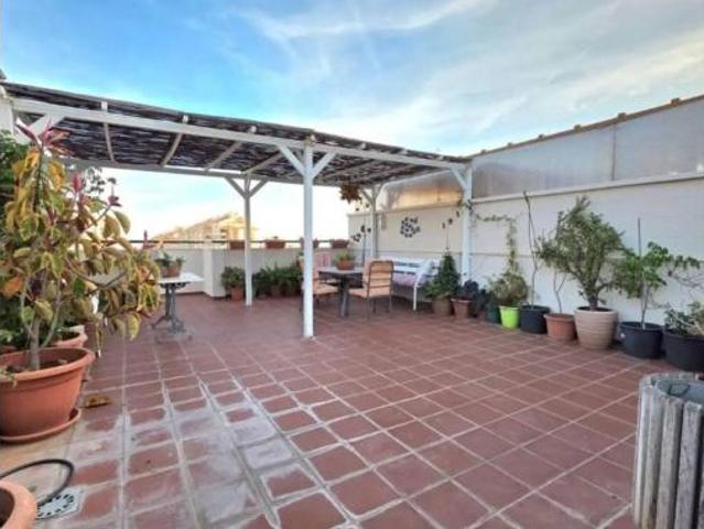 Ático Venta Rincón de la Victoria, La Cala del Moral