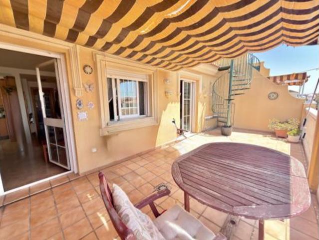 Ático Venta Rincón de la Victoria, La Cala del Moral