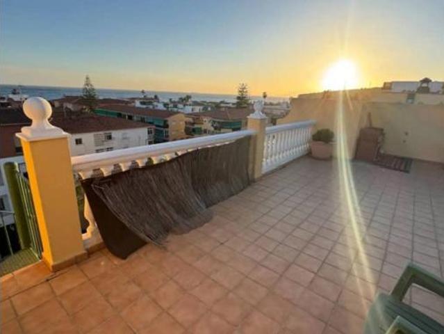 Ático Venta Rincón de la Victoria, La Cala del Moral