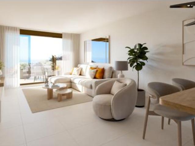 Ático Venta Rincón de la Victoria, Rincón