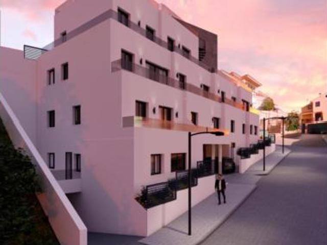 Ático Venta Rincón de la Victoria, Rincón