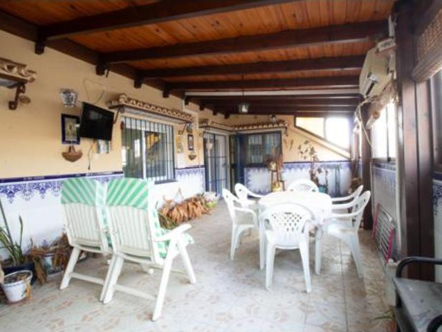 Ático Venta Rincón de la Victoria, Rincón