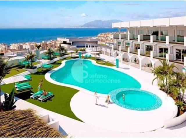Ático Venta Rincón de la Victoria, Rincón