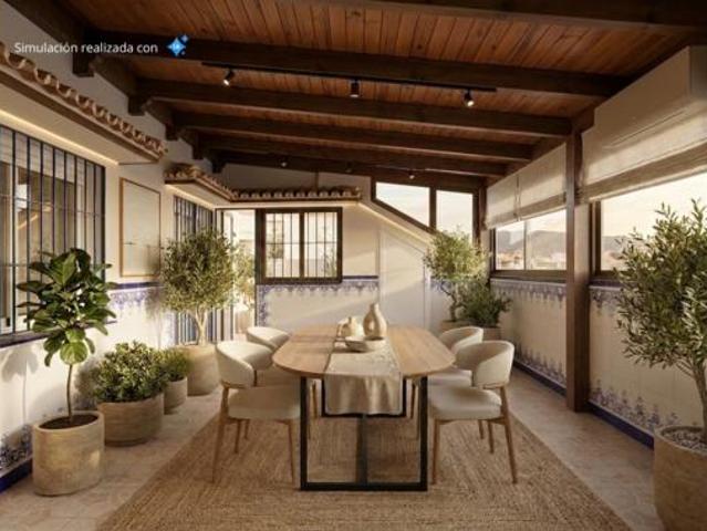 Ático Venta Rincón de la Victoria, Rincón