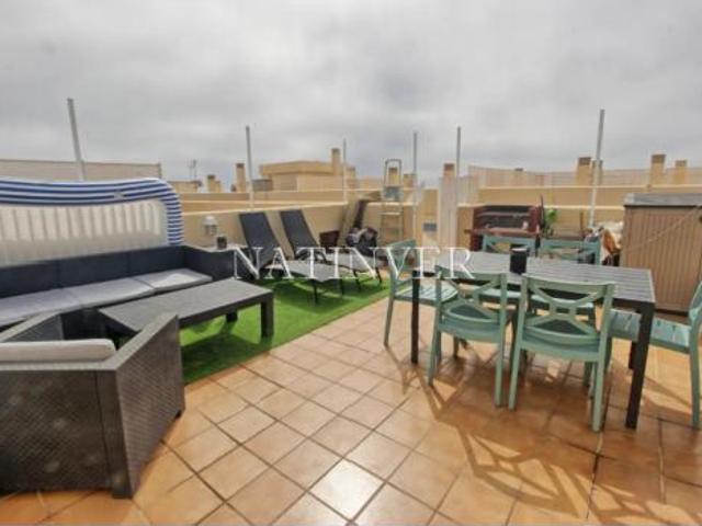 Ático Venta Rincón de la Victoria, Torre de Benagalbón