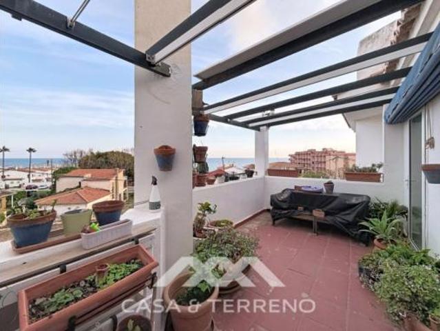 Ático Venta Rincón de la Victoria, Torre de Benagalbón
